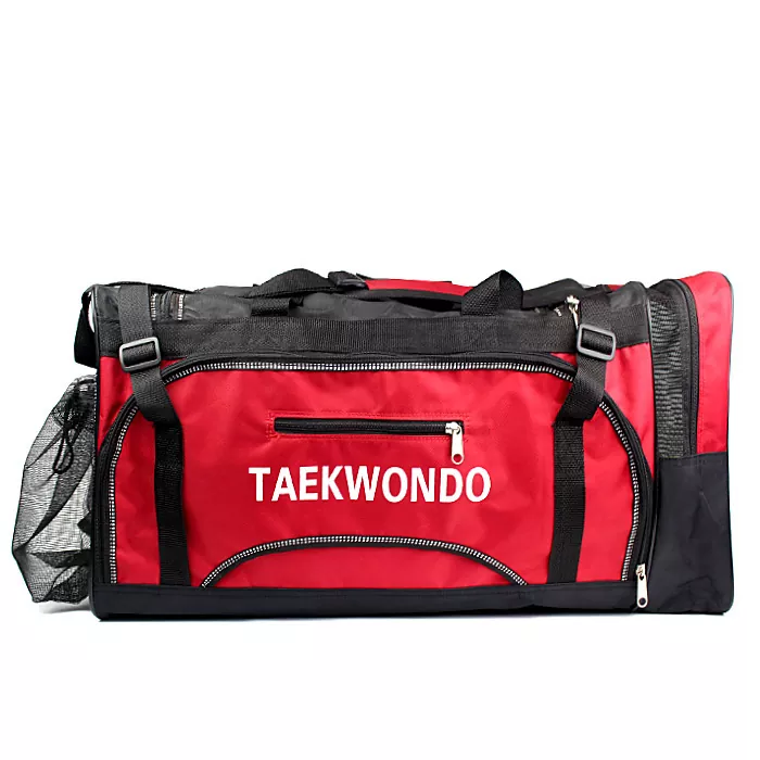Quels sont les avantages d'un sac d'équipement Taekwondo?