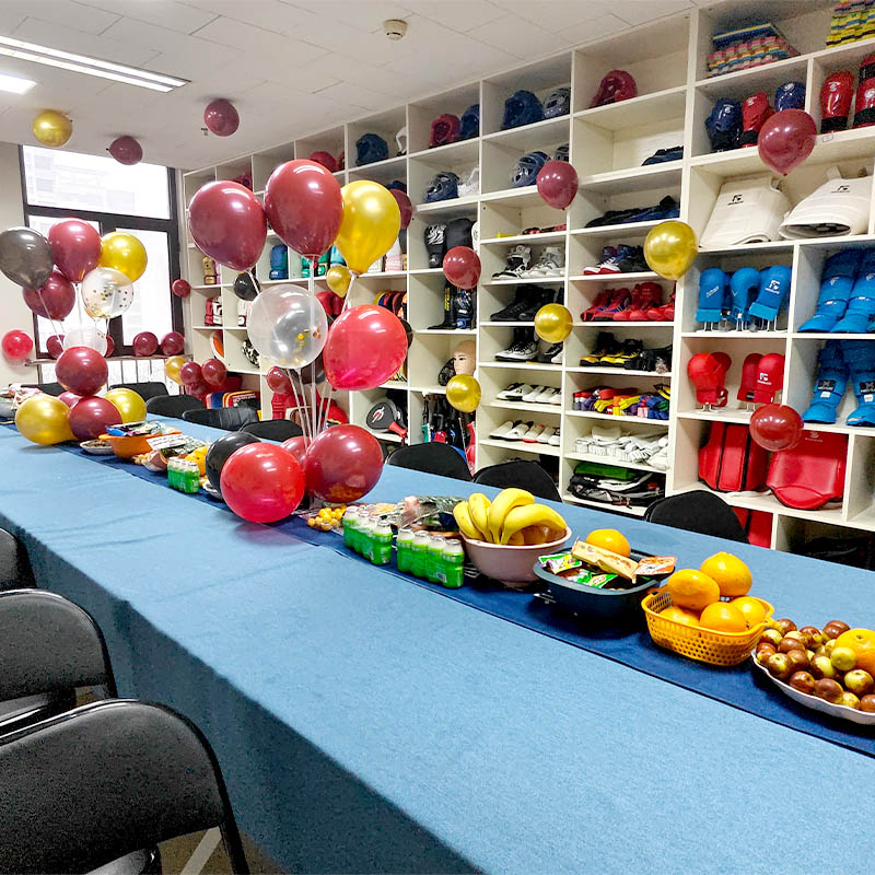 Conférence de célébration de septembre