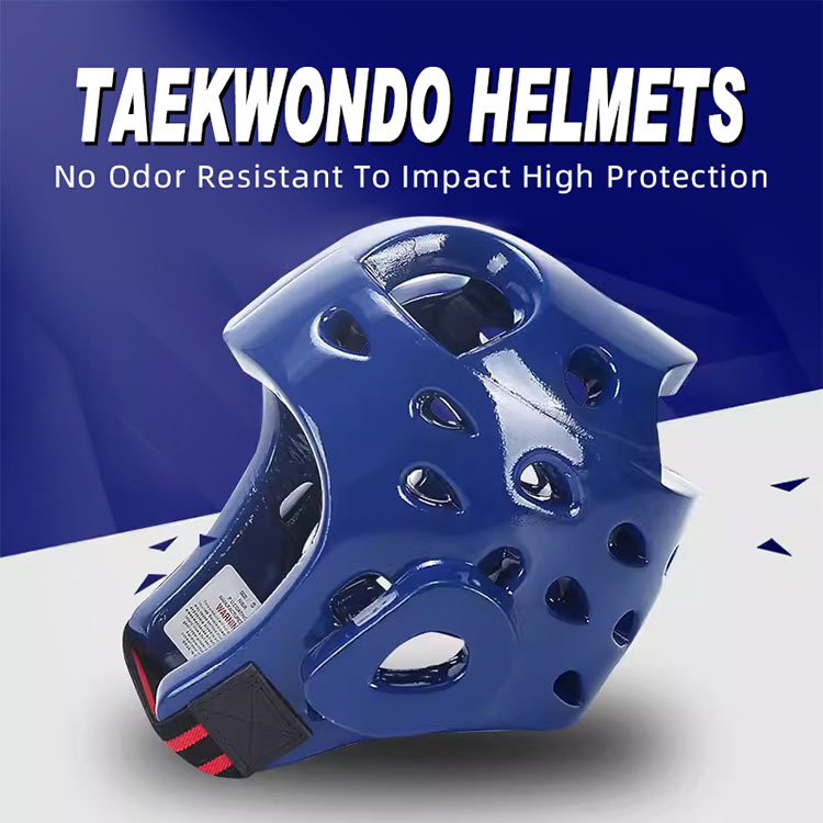Casque de Taekwondo Adulte
