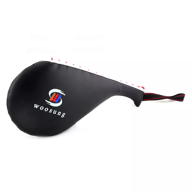 Comment pouvez-vous améliorer vos compétences en arts martiaux avec une cible?