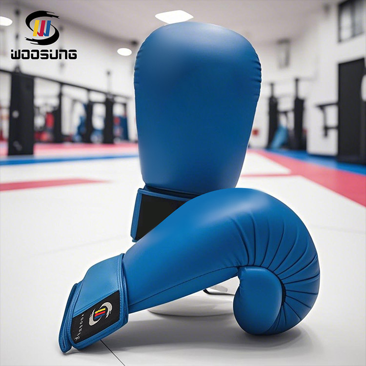 Gants de karaté pour enfants