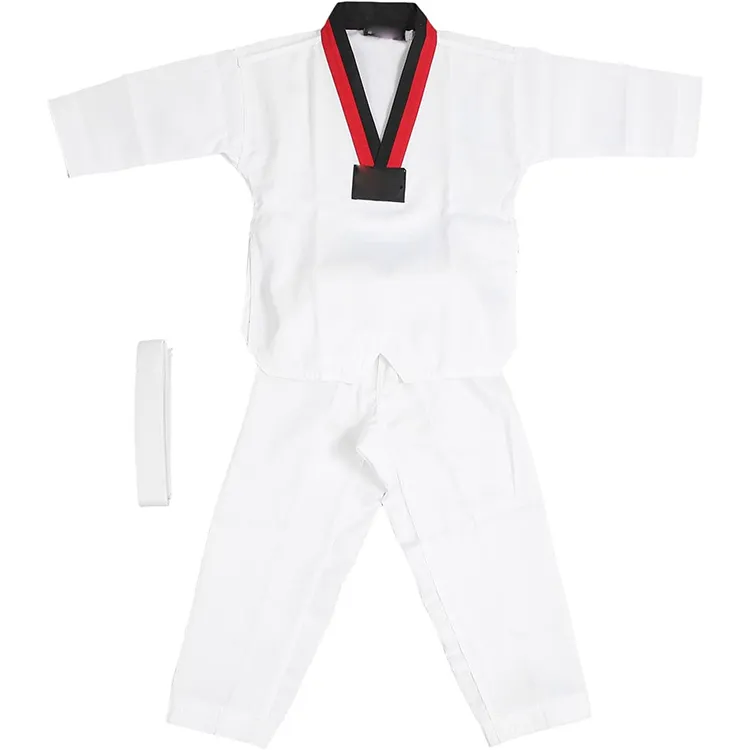 Uniforme de Taekwondo